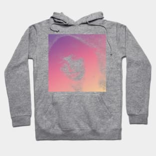 Kate Bush †††† Retro Soft Grunge Aesthetic Hoodie